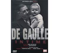 De gaulle intime