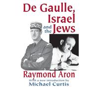 De Gaulle, Israel and the Jews