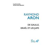 De Gaulle, Israel Et Les Juifs: 73