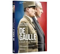 DE GAULLE, L'ÉCLAT ET LE SECRET