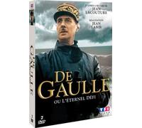 De gaulle, l'éternel défi