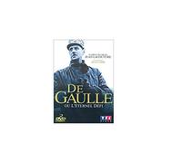De Gaulle ou l'éternel défi - Édition 2 DVD