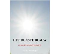 DE GEEST VAN ANNA BARBARA: gedichten