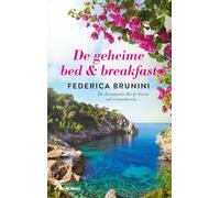 De geheime bed & breakfast MP