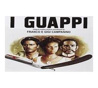 De Gemini, Franco - I Guappi