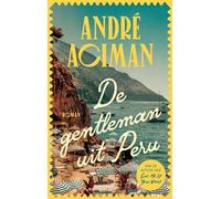 De gentleman uit Peru