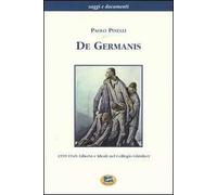 De Germanis. 1939-1945: libertà e ideali nel collegio Ghislieri