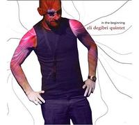 De Gibri, Eli - In The Beginning