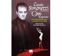 De Goblin a Argento: Una vida dedicada a la música y el cine