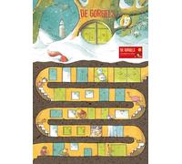De Gorgels - Decemberkalender