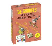 De Gorgels - Het Grote Gorgelsdictee NUOVO