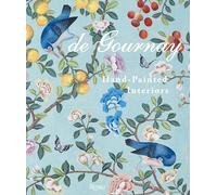 de Gournay: Hand-Painted Interiors
