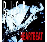 De Graaf,Dick Septet - Heartbeat