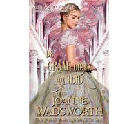 De graaf die ik aanbid: Een zoete regentschap romantiek: 2