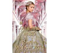 De graaf die ik aanbid: Een zoete regentschap romantiek