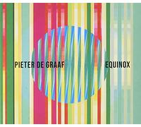 Pieter De Graaf Equinox (CD)