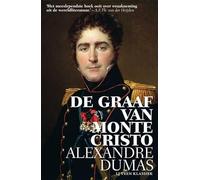 De graaf van Montecristo