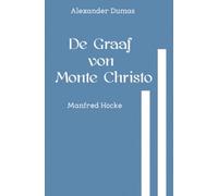 De Graaf von Monte Christo: Roman