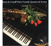 De Graaff,Rein - Jubilee