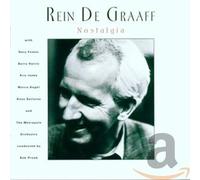 De Graaff,Rein - Nostalgia