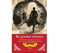 De grandes attentes | French Translation of Great Expectations