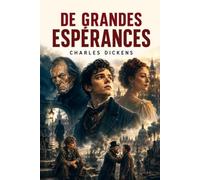 De grandes espérances: Un grand classique de la littérature anglaise