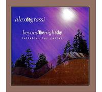 ALEX DE GRASSI - Beyond the Night Sky