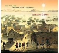 Alex De Grassi - Now and Then