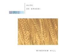 De Grassi,Alex - Pure Alex De Grassi