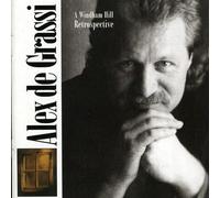 De Grassi Alex - Windham Hill Retrospective