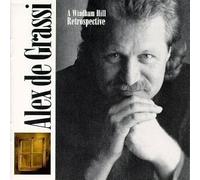 De Grassi, Alex - Windham Hill Retrospective by De Grassi, Alex (1992) Audio CD