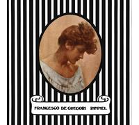 DE GREGORI F. RIMMEL LP