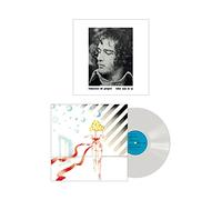 De Gregori Francesco - Alice Non Lo Sa (180 Gr. Vinile Bianco)