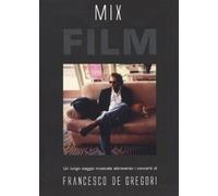 DE GREGORI FRANCESCO - Francesco De Gregori Mix Film (un lungo viaggio tr A chi Bellamore Il bandito e il campione La donna cannone (a)