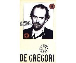 De Gregori, Francesco - La Valigia Dell Attore
