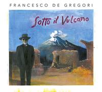 De Gregori Francesco - Sotto Il Vulcano Live A Taormina