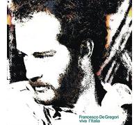De Gregori Francesco - Viva L'Italia