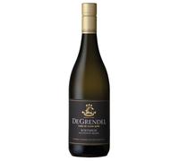De Grendel Koetshuis Cape Town Sauvignon Blanc WO 2024 0,75 ℓ