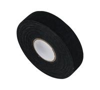 De Grip Pour Bâton De Hockey - 25 M X 2,5 Cm Ruban Adhésif Manche, Antidérapant Imperméable, Poignée Protection, Manche Bâton Accessoire, Batte Baseball Grip, Club Golf Ruban, Stick Hockey Acces