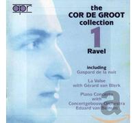 De Groot - The Cor De Groot Collection 1