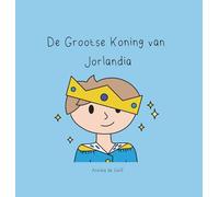 De Grootse Koning van Jorlandia: 1
