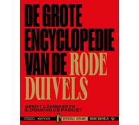 De grote encyclopedie van de Rode Duivels