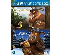 De Gruffalo (2 films) (DVD)