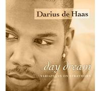 De Haas, Darius - Day Dream-Variations On Strayhorn