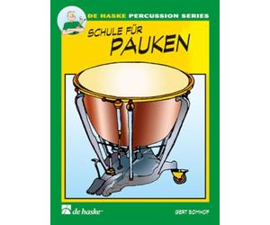 de haske Schule für Pauken - Band 1