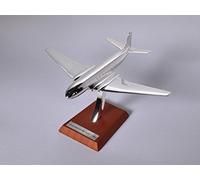 De Havilland DH-106 'Comet' - 1:200 scale - PLANE Atlas Silver classics -11