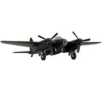 Airfix Kit di modellismo in plastica De Havilland Mosquito Scala 1:72