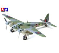 De Havilland Mosquito B Mk.I/PR Mk.IV 1:72 TA60753 - tamiya modellismo