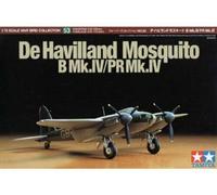 De Havilland Mosquito B Mk.IV/PR Mk.IV Modello Aereo