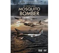De Havilland Mosquito Bomber [Edizione: Regno Unito] [Edizione: Regno Unito]